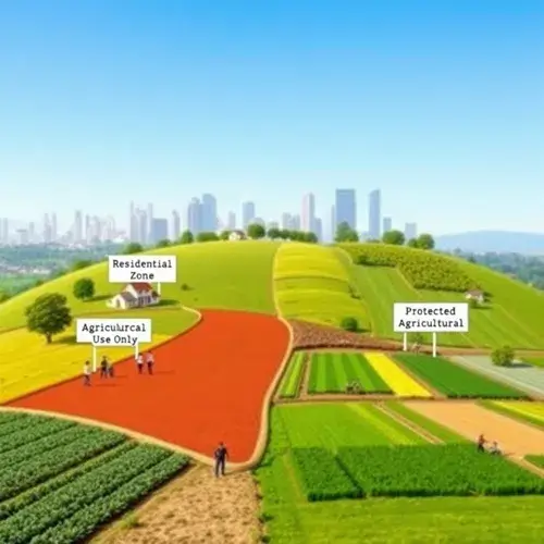 토지이용규제정보시스템