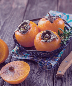 단감 보관법 신선한 유지 꿀팁