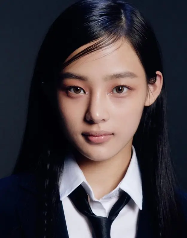 뉴진스 NewJeans 멤버프로필 나이 혈액형 국적 키 MBTI 어도어 하이브