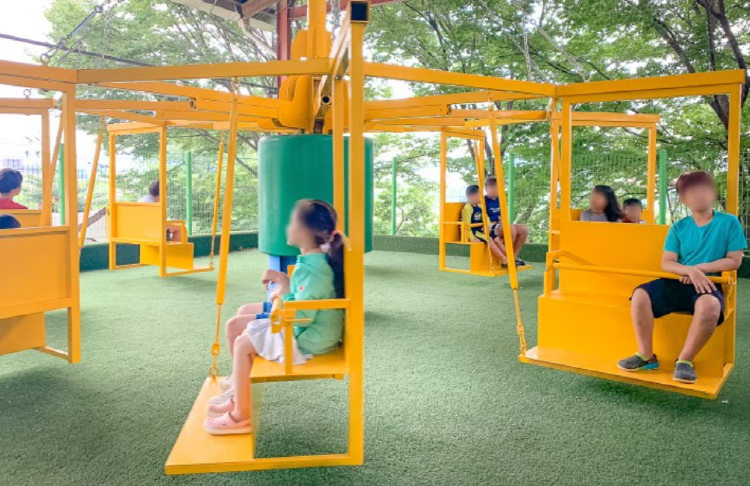 제천 워터파크캠핑랜드