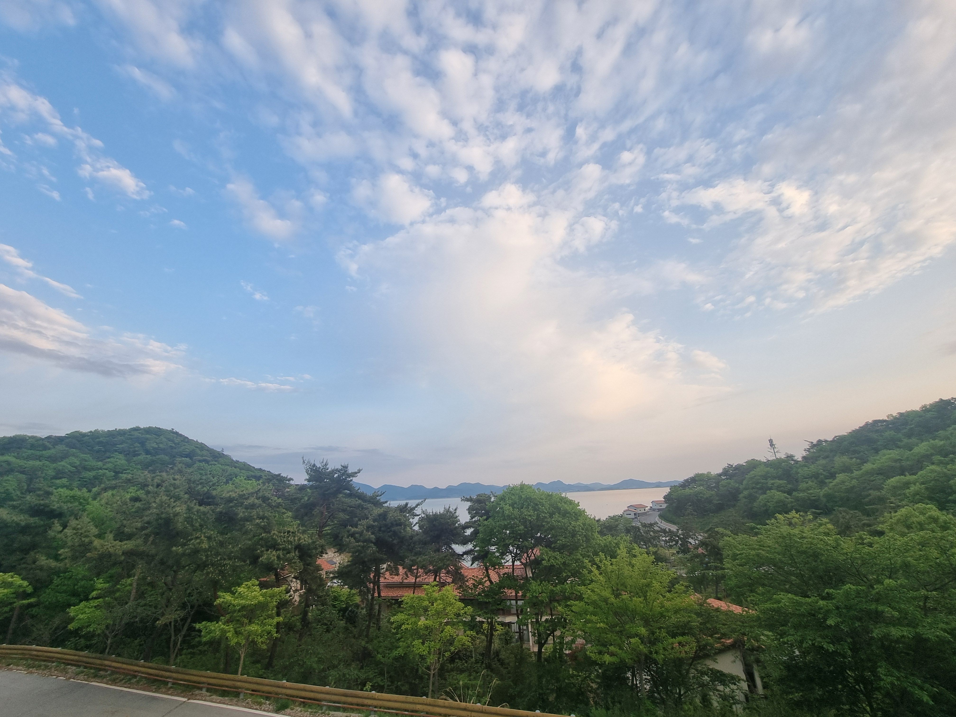 국립변산자연휴양림예약