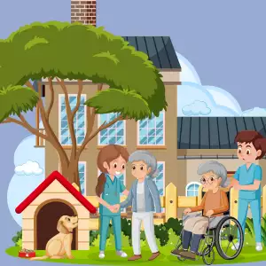 요양보호사 학원 선택, 이 기준으로 안 보면 후회한다!