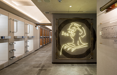 오사카역, 우메다역 주변 캡슐호텔 숙소 추천 3곳(퍼스트 캐빈 니시 우메다, 사우나&캡슐호텔 다이토요, 캡슐 인 오사카)