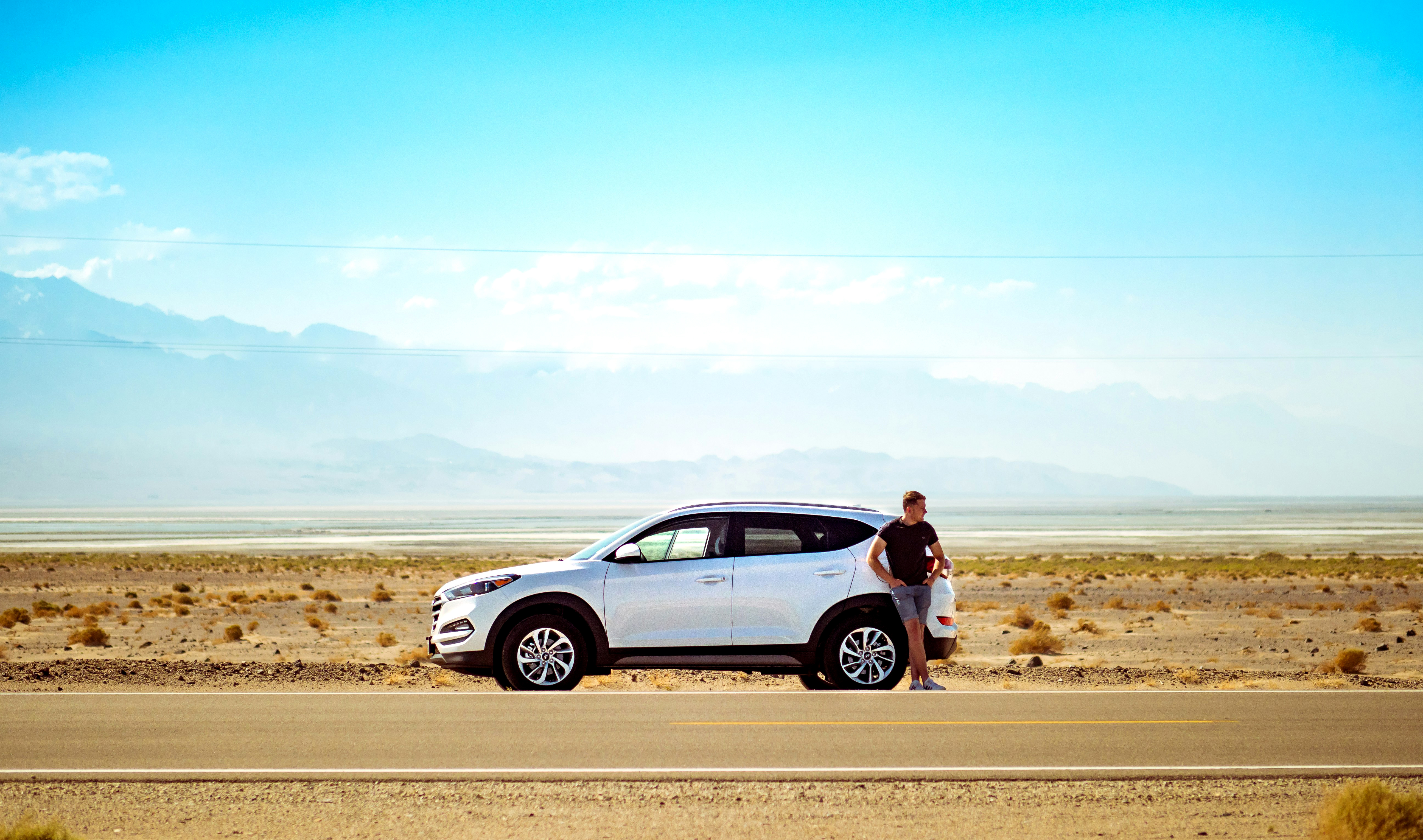 국제운전면허증 - 조심해야 할 10개국