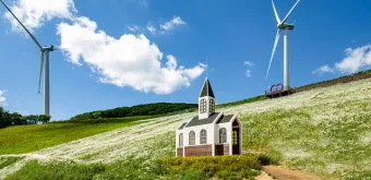 평창 가볼만한곳 베스트10 대관령 양떼목장 허브나라 드라이브_4