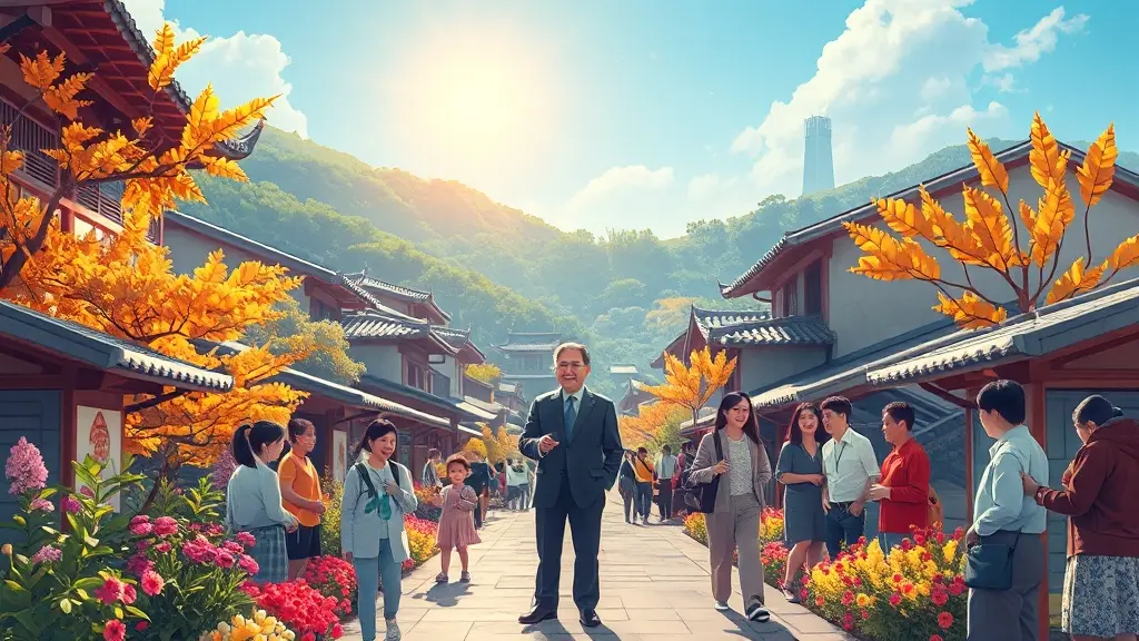 기본소득 시범 사례, 주민 반응은?