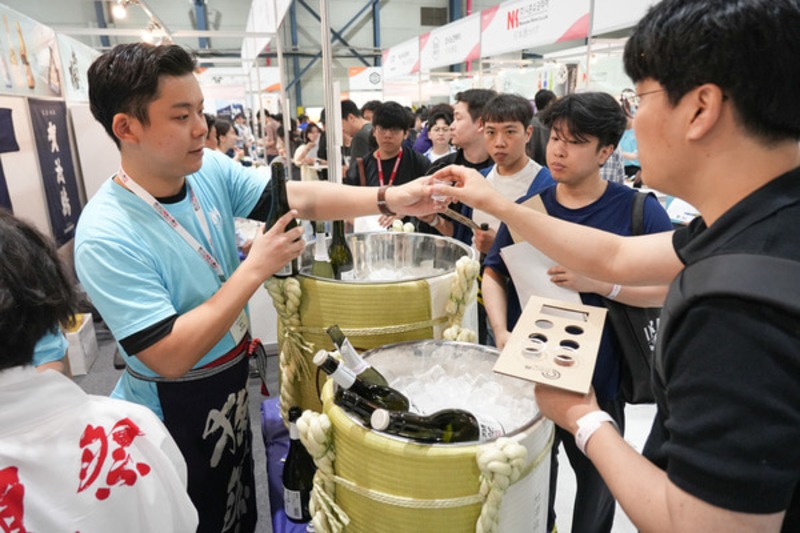 서울사케페스티벌 일정