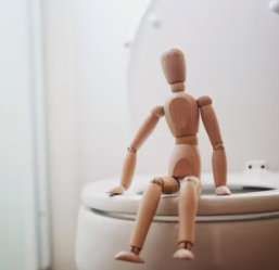 과민성 대장증후군 증상 예방 원인