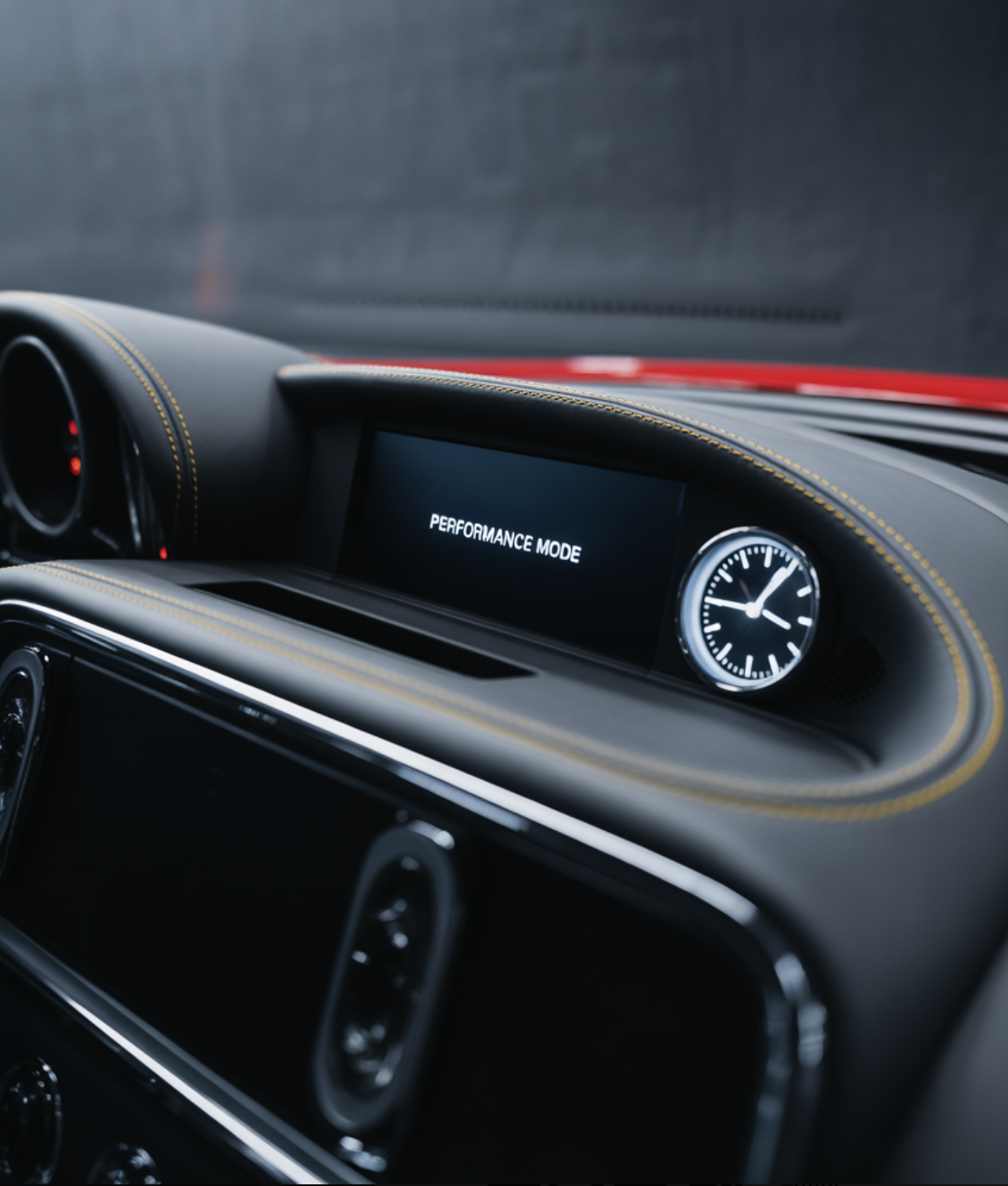 내 컴퓨터의 숨겨진 &amp;#39;스포츠 모드&amp;#39;