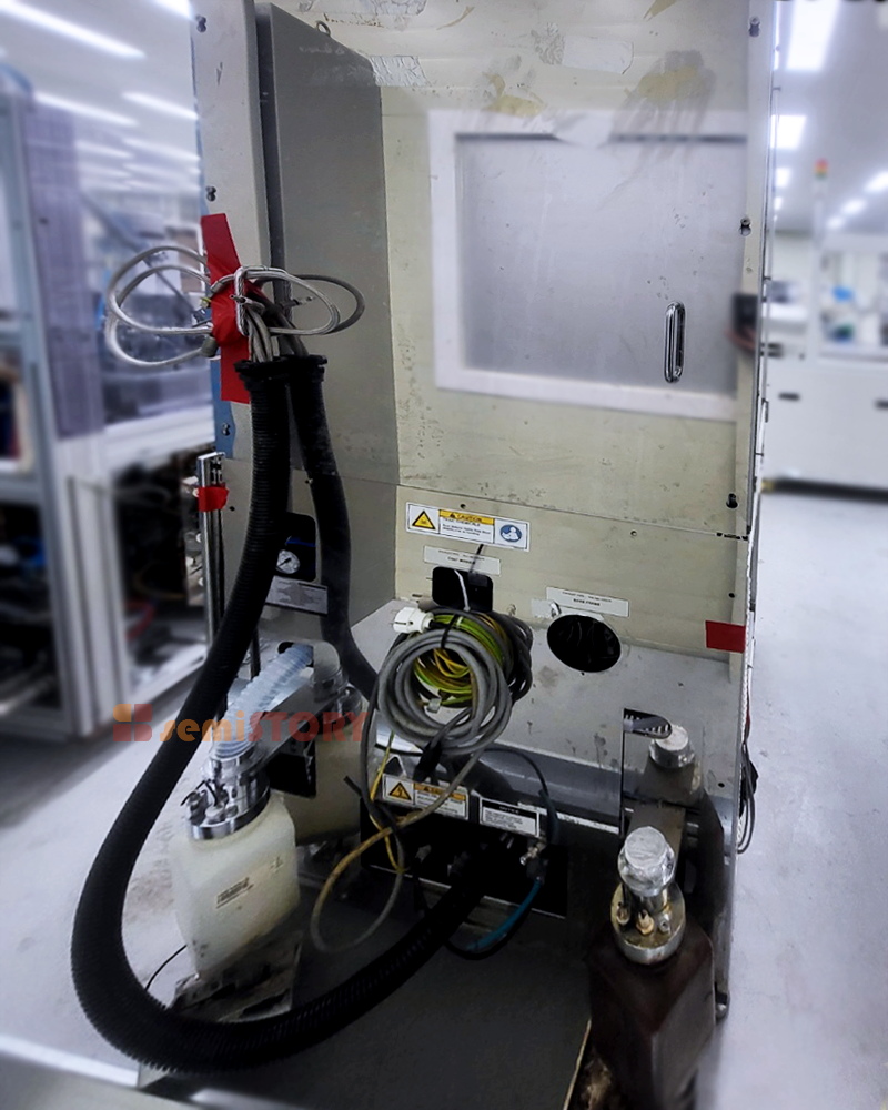 Spray Coater&#44; EVG101