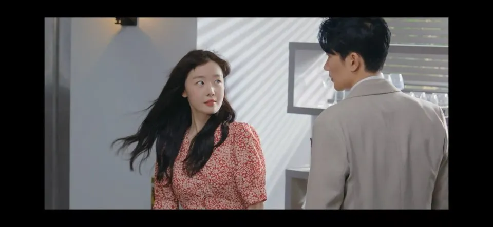 놀아주는 여자 11회 줄거리