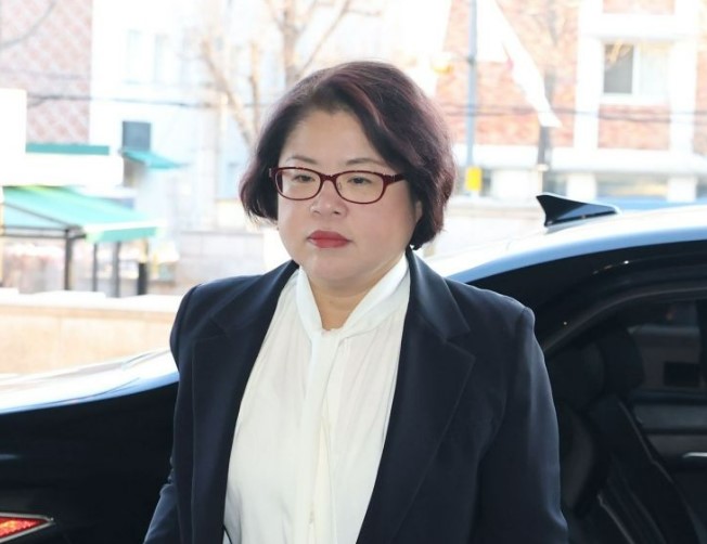 김복형 헌법재판관