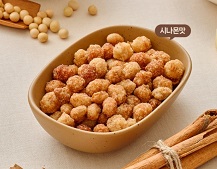 시나몬-콩부각