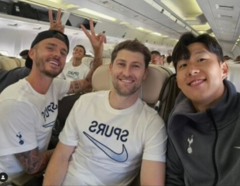 토트넘 팀k리그 축구 무료중계