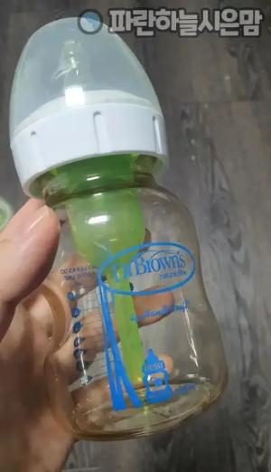 닥터브라운젖병