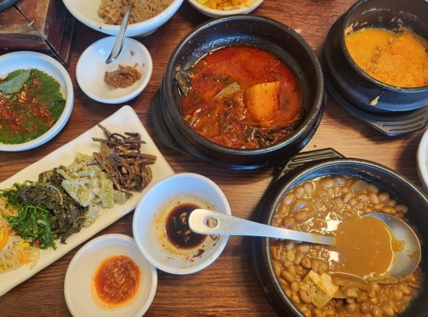 -하남-청국장-한정식-시어머니청국장