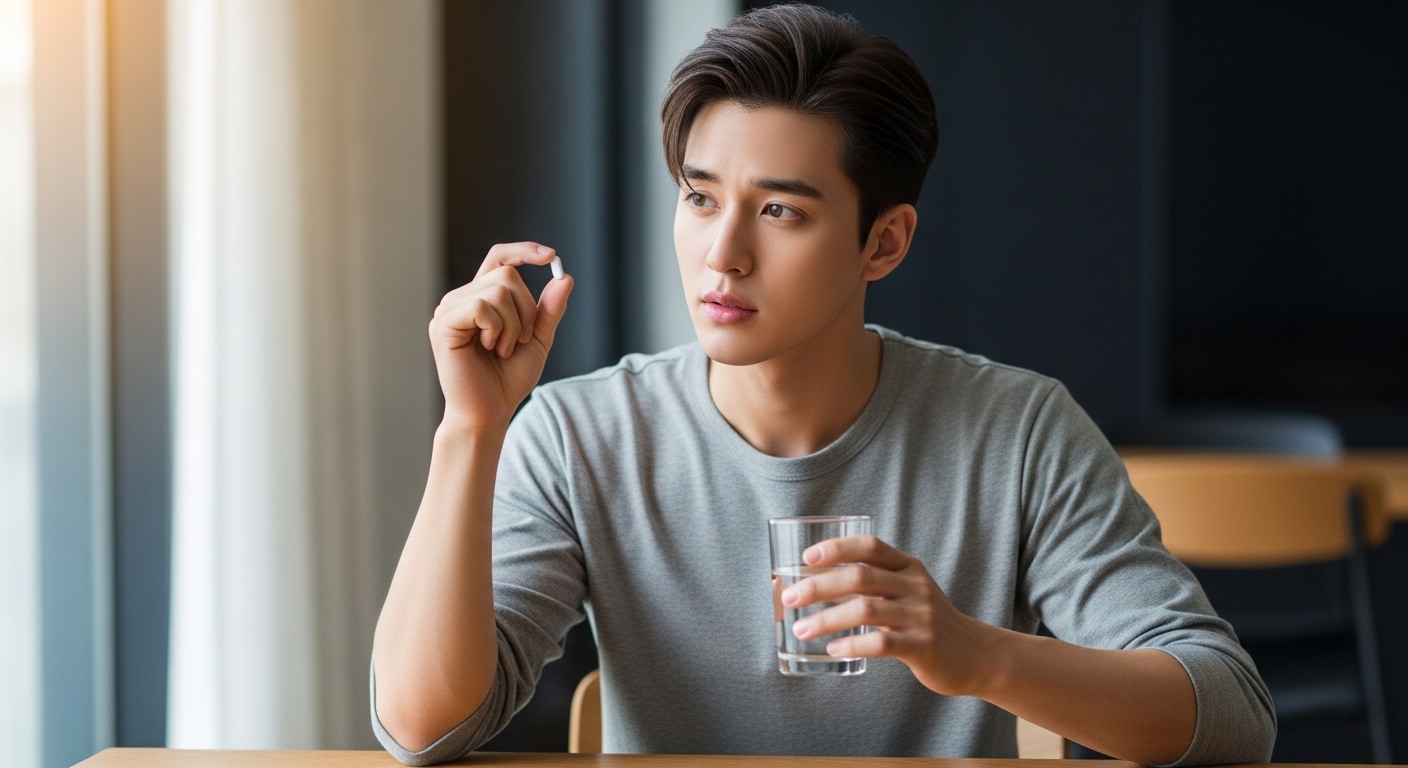 남성호르몬
