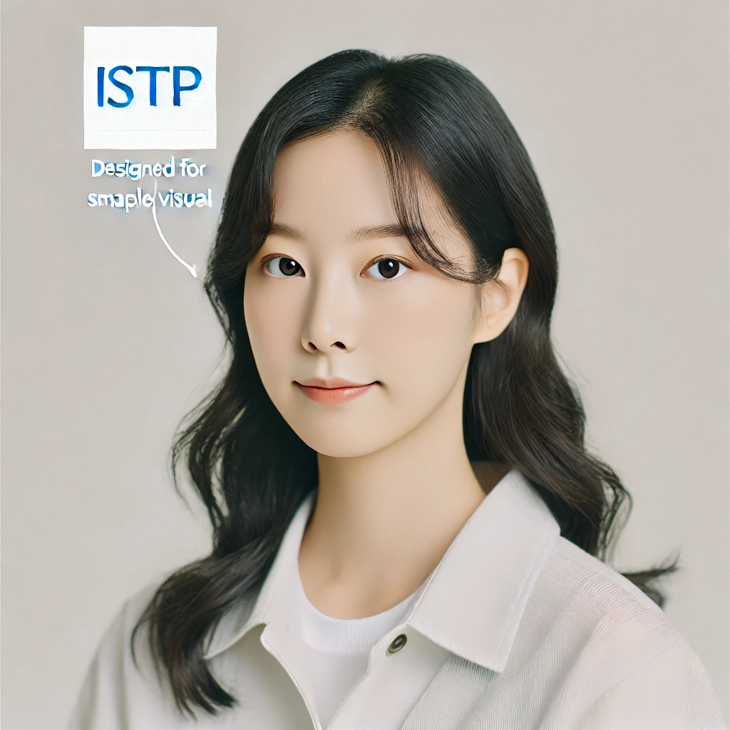 ISTJ 여자 특징 총정리 ❘ 성격 · 연애스타일 · 이상형 · 인간관계