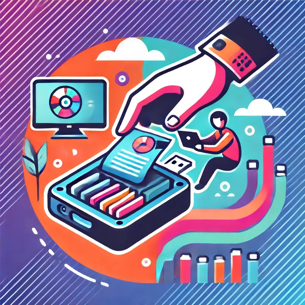 스마트폰 사진 컴퓨터로 옮기는 방법