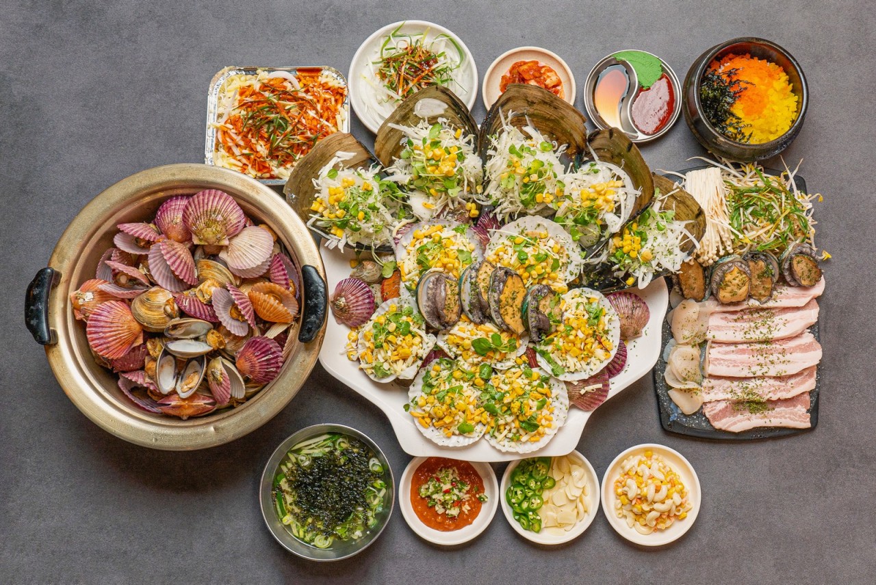 보령시 맛집