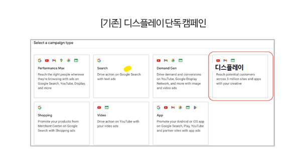 구글디맨드젠&amp;#44;구글디멘드젠