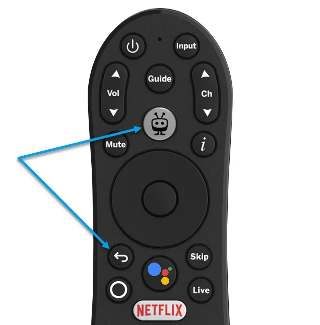 리모컨 리셋 방법 작동 안 될 때 해결책 정리_2