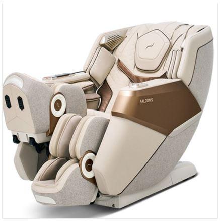 바디프랜드 안마의자