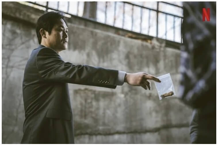 넷플릭스 드라마 D.P. dp 시즌2 등장인물 몇부작 스트리밍