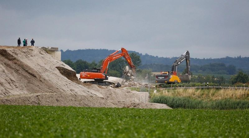 건설업계의 변화