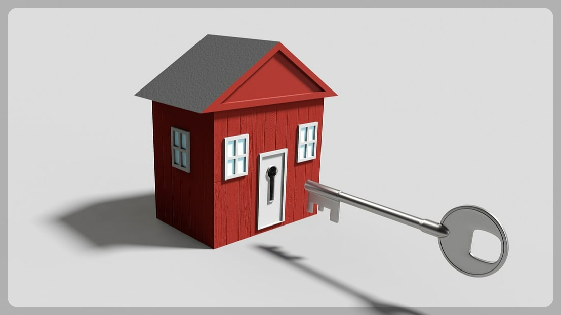 무주택자에게 정부에서 운영하는 내집마련 디딤돌 대출