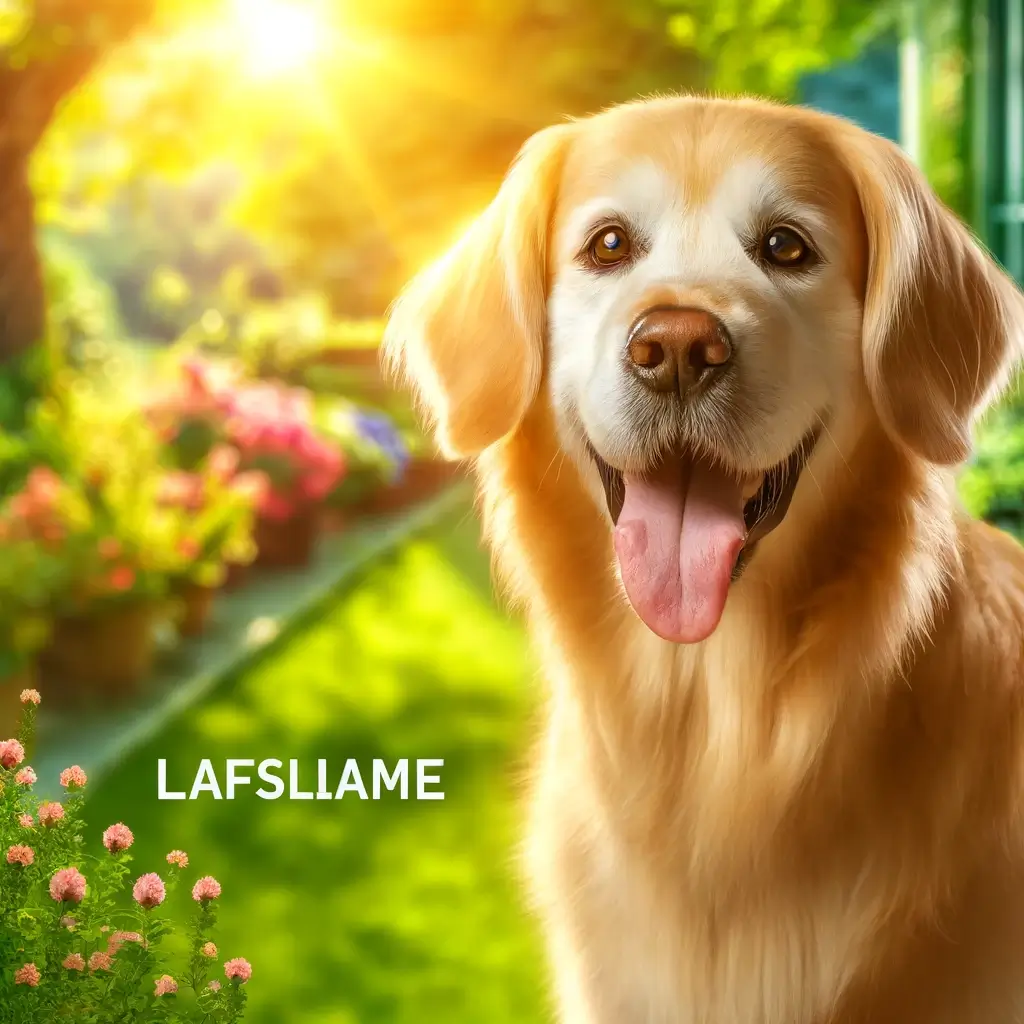 골든리트리버 수명