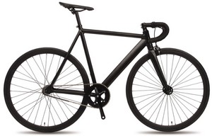 자전거 종류 - 자전거 종류 : 픽시자전거