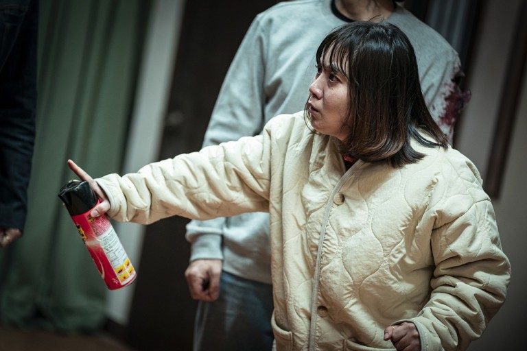 넷플릭스 좀비버스 출연진 내용 몇부작 대본 시즌2 반응 후기