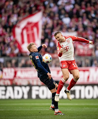 김민재 이적설 바이에른 뮌헨 패배