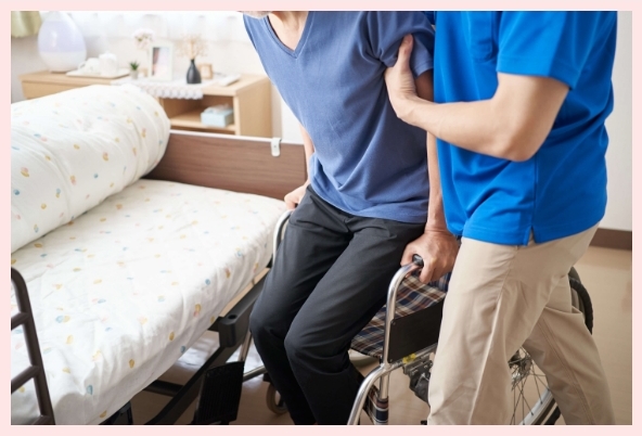 기초노령연금 100% 수령이 필요한 어르신