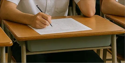 모의고사를-보고있는-학생들8