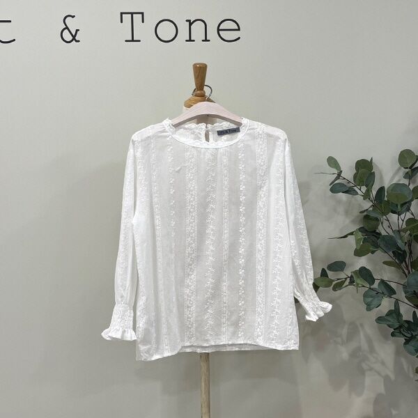 엄마 생신 선물 추천
옷 블라우스