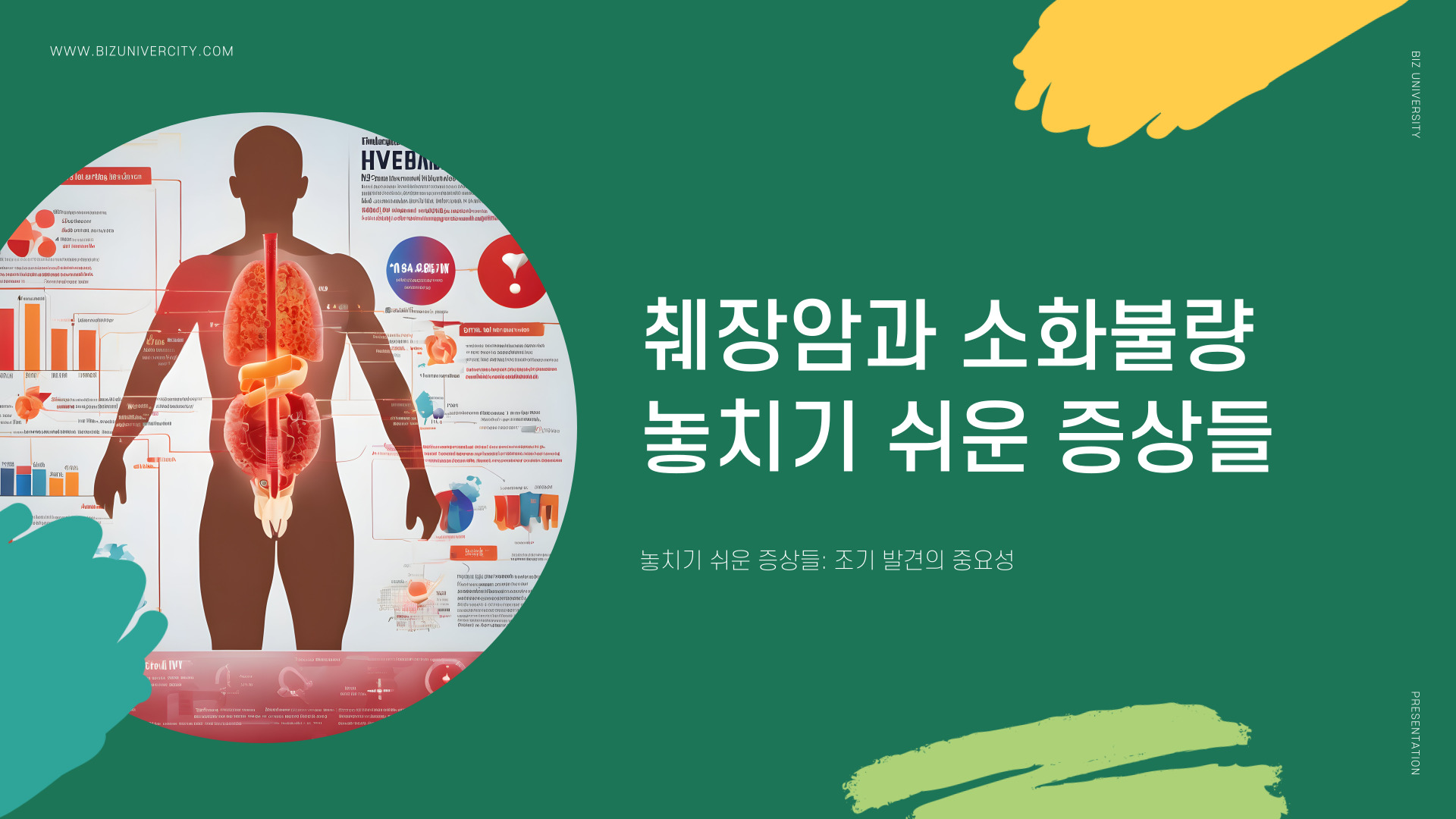 췌장암