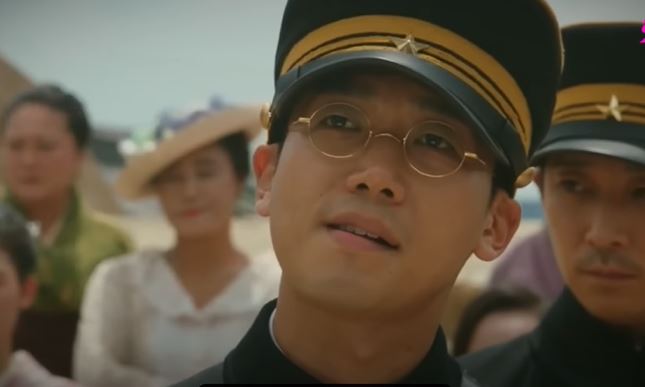 김남희 악역 연기