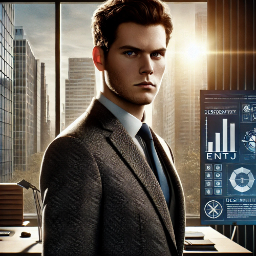 ENTJ