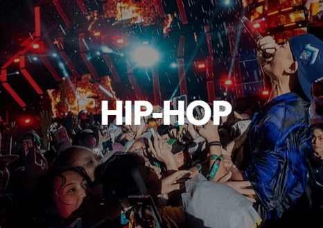 워터밤 티켓 예매 힙합