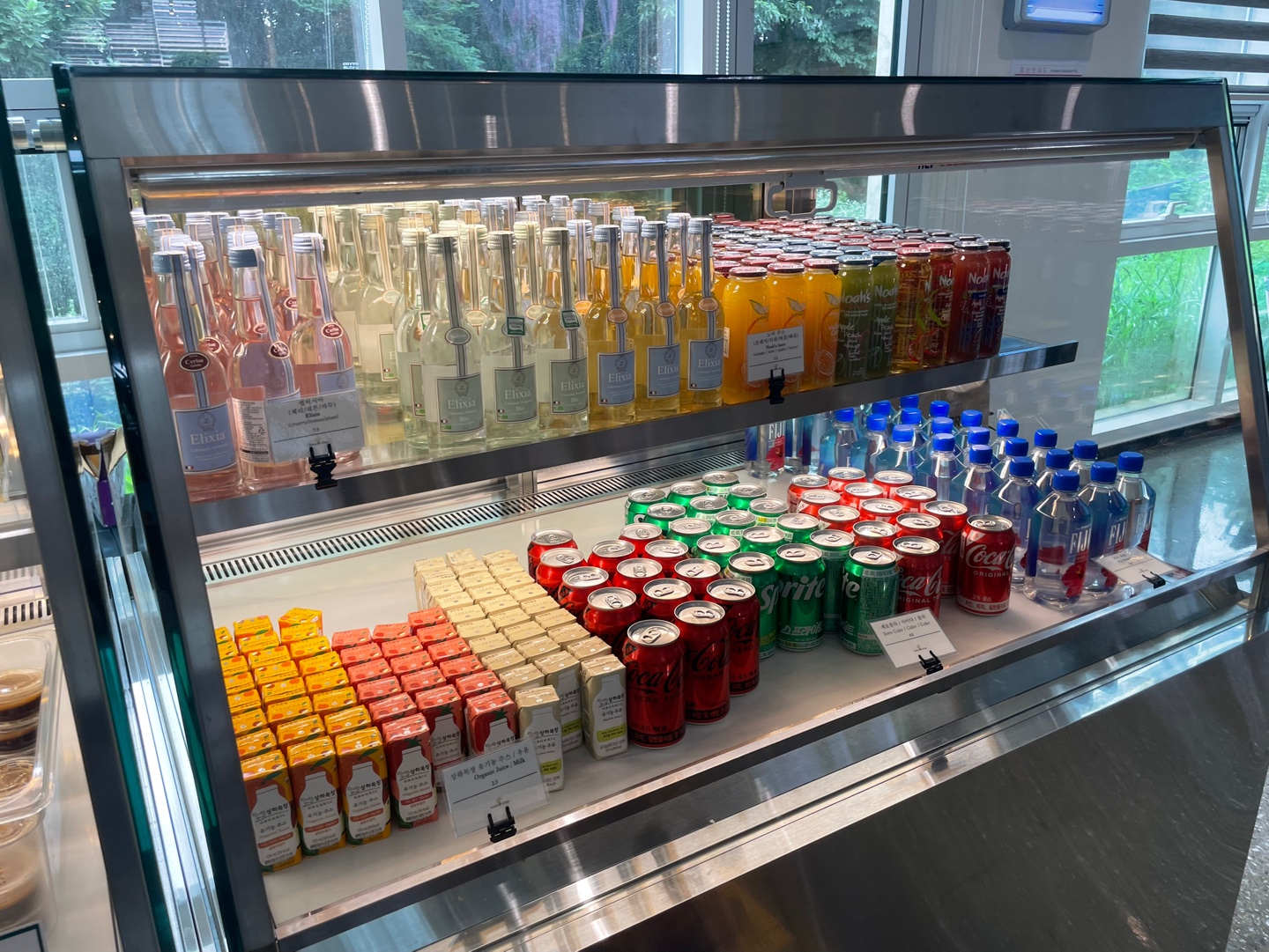 포레스트아웃팅스 용인 신상 대형 베이커리 카페