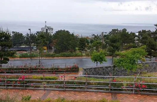 산림생태문화공원