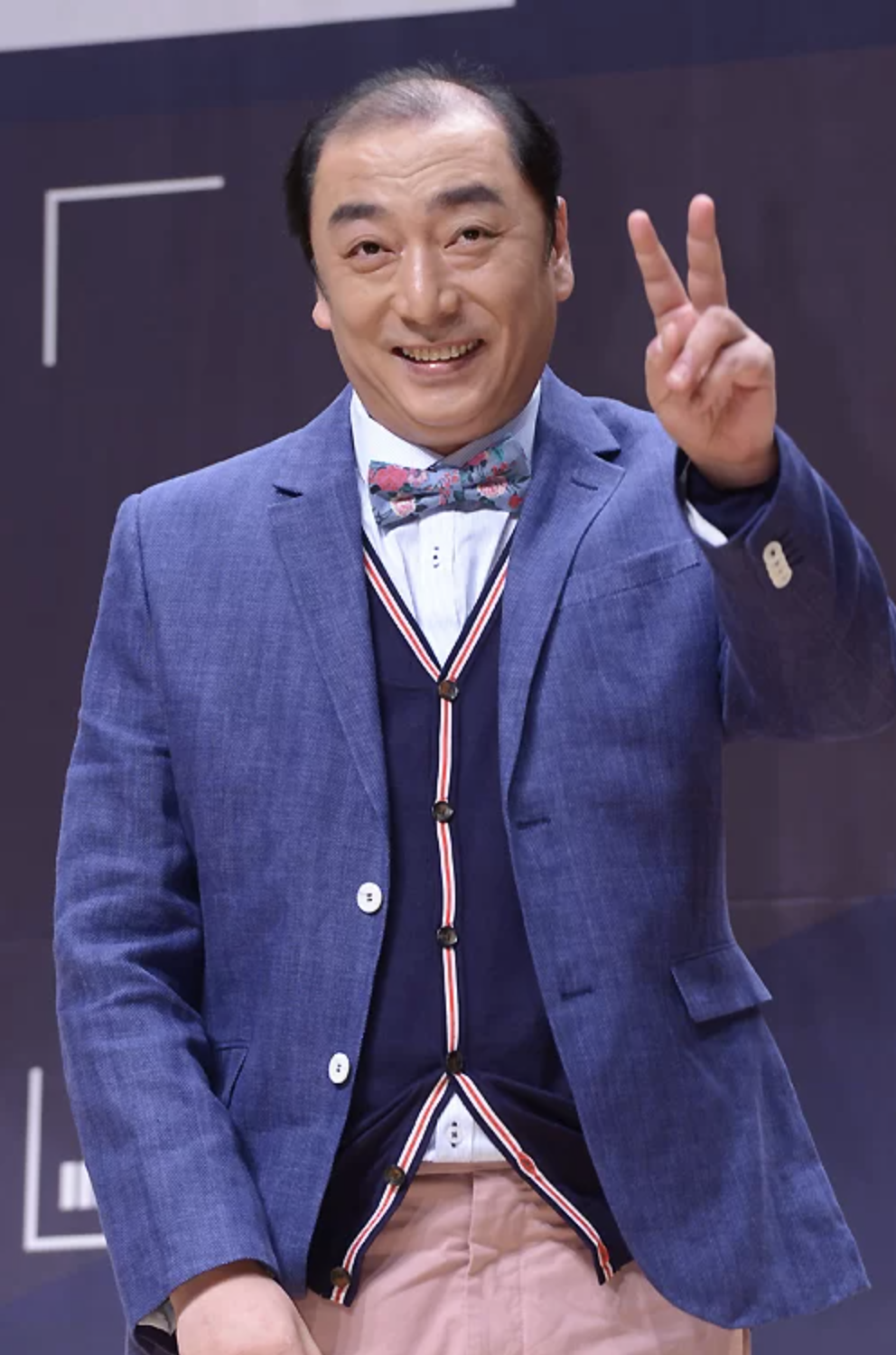 염동헌 제작발표회