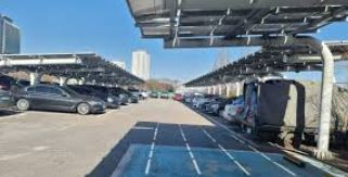 장기주차를 하기 좋은 장소 인근 주차장