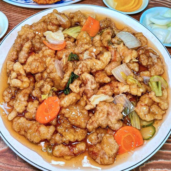 생활의달인 탕수육 삼각지 서울 3대 천왕 용산 터줏대감 그 유명한 찹쌀탕수육 달인 은둔식달 오늘 방송 맛집 정보