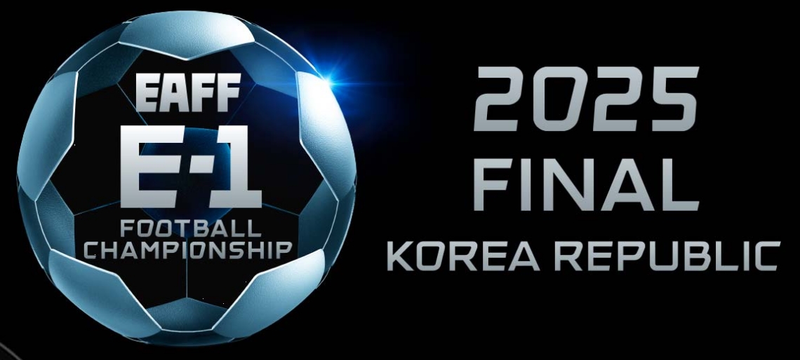 2025 동아시안컵 한국 vs 일본