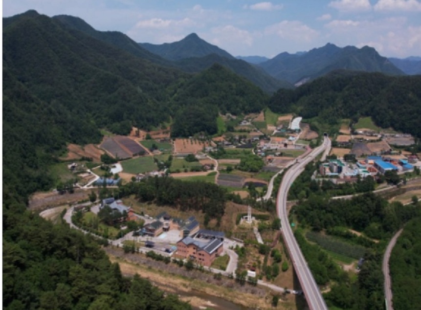 정선5일장-김여사청국장-우리아들은엄마바보