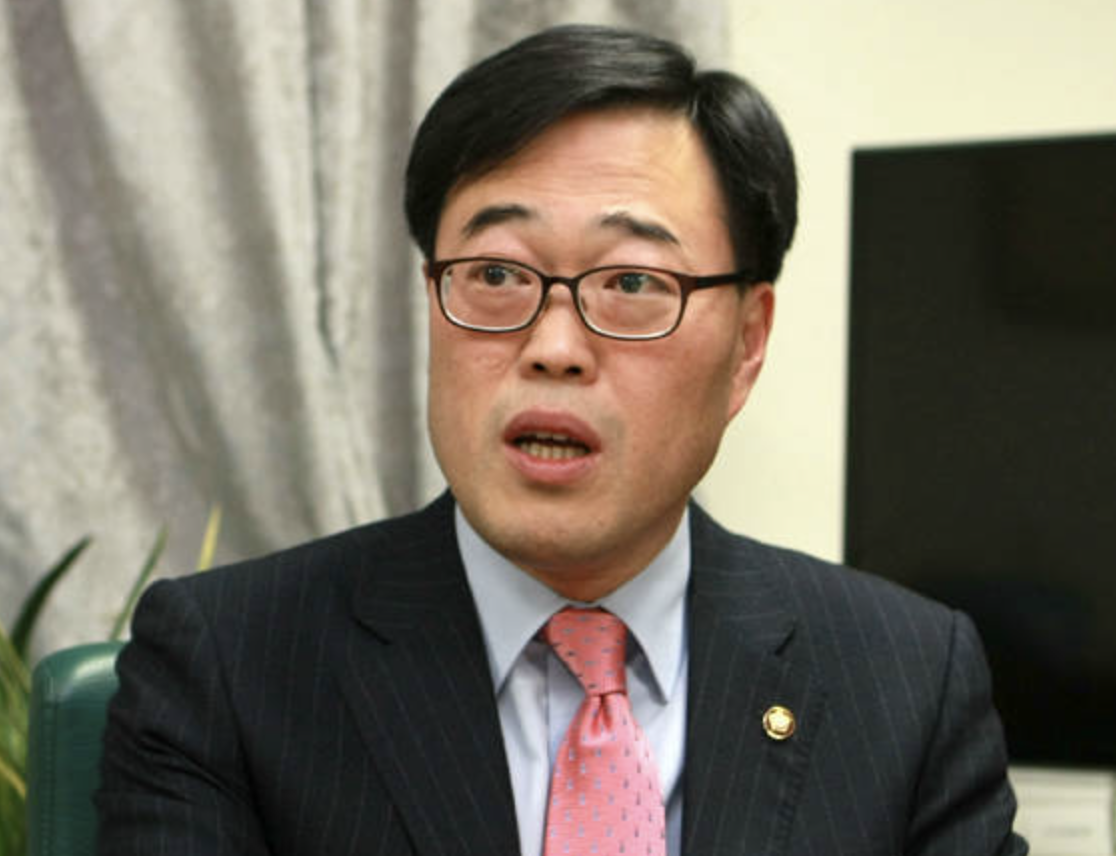 김기식 프로필