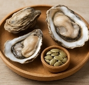 철분 많은 음식